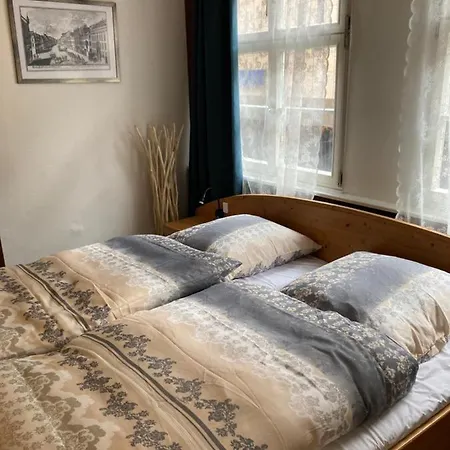 Zur Baumwolle Family 3* Nuremberg