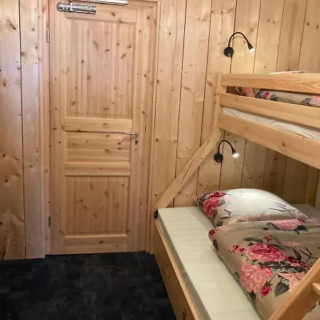 Zur Baumwolle Family 3* Norimberk