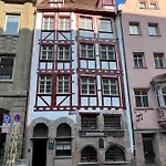 Zur Baumwolle Family Gasthuis Neurenberg