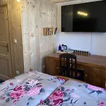 Gasthuis Zur Baumwolle Family 3*