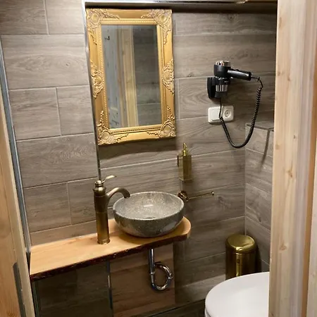 Guest house Zur Baumwolle Family Nuremberg
