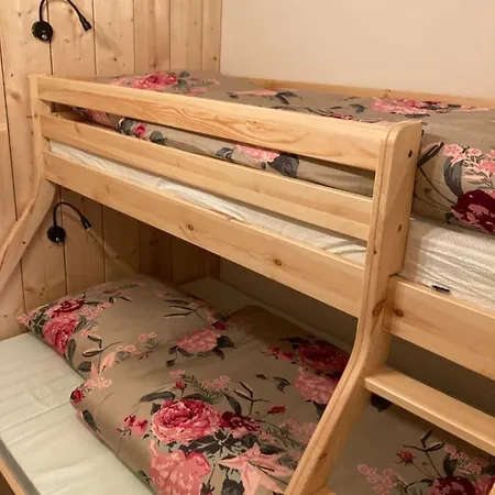 Zur Baumwolle Family بيت ضيافة