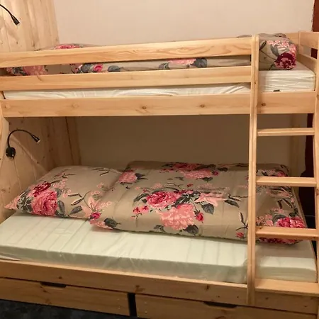 Zur Baumwolle Family بيت ضيافة