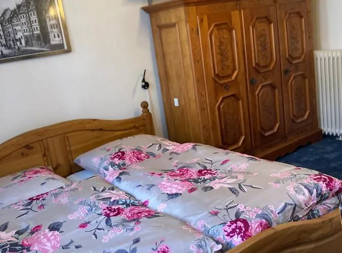 Zur Baumwolle Family 3*