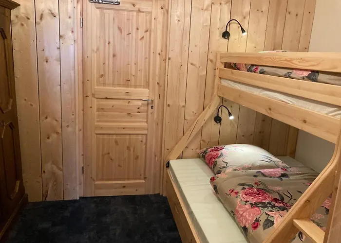 Zur Baumwolle Family 3* Norimberk